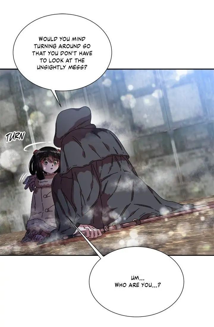 I was born as the Demon Lord’s daughter chapter 28 - page 6